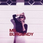 MS.BURGUNDY