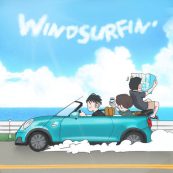 WINDSURFIN’