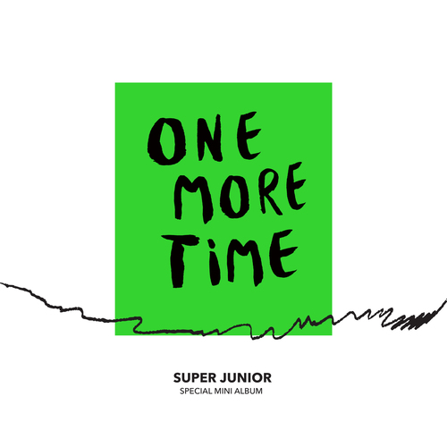 ONE MORE TIME (OTRA VEZ) (FT.