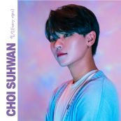 CHOI_SUHWAN 별, 밤 (STARRY NIGHT)