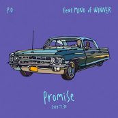 PROMISE (FEAT. MINO OF WINNER)