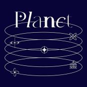 PLANET (TWIN VER.)