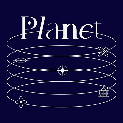 PLANET (TWIN VER.)