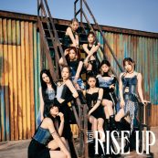 RISE UP (ENGLISH VER.)