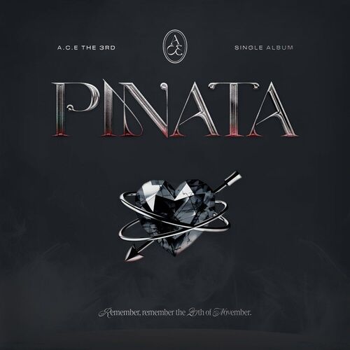 PINATA (ENG. VER.)