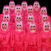 PINK PUNCH