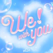 WE (WITH YOU)
