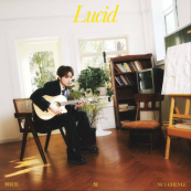 灿 (LUCID)