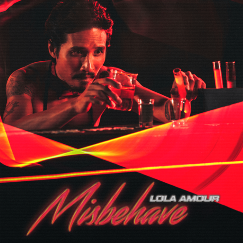 Misbehave