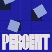 PERCENT (%)