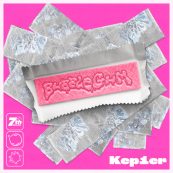 BUBBLE GUM