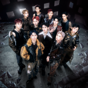 SHOW ME (feat. Đông Quan, Cường Bạch, Wonbi, Minh Hiếu, Swan Nguyễn, Hoàng Long, Duy Lân, minhtin, Đức Duy, Lâm Anh & Phúc Nguyên)