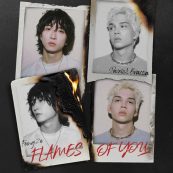 Flames Of You