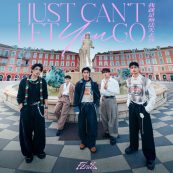 I Just Can’t Let You Go (我就是無法失去你)