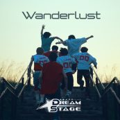 Wanderlust – NAZE on DREAM STAGE –