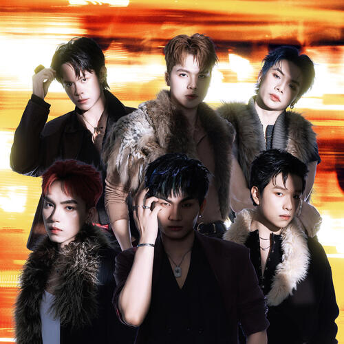 EXPOSURE (feat. Cường Bạch, Wonbi, Long Hoàng, Duy Lân, minhtin, Phúc Nguyên)