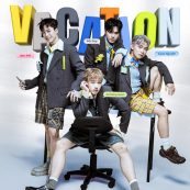 VACATION (feat. Hồ Đông Quan, Swan Nguyễn, Đức Duy, Lam Anh)
