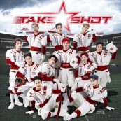 TAKE A SHOT (feat. Cường Bạch, Wonbi, minhtin, Phúc Nguyễn, Long Hoàng, Duy Lân, Hồ Đông Quan, Đức Duy, Lam Anh, Swan Nguyễn, Thái Lê Minh Hiếu)