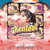 Kentoot
