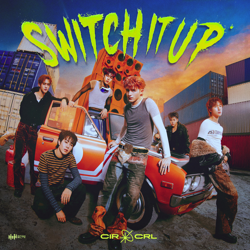 Switch It Up