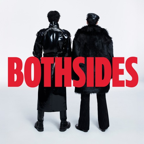 BOTH SIDES