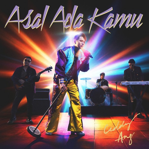 Asal Ada Kamu