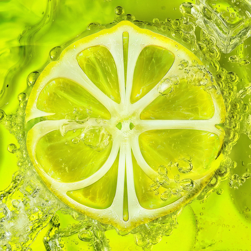 LEMONADE (Feat. Becky G)