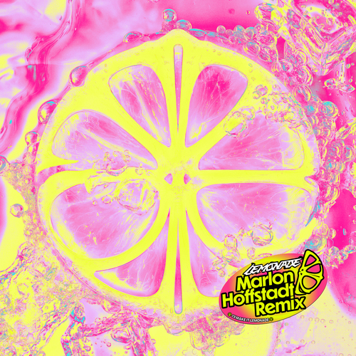 LEMONADE (Marlon Hoffstadt Remix)