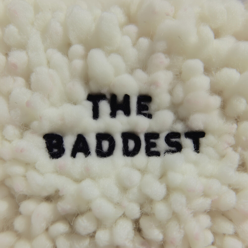 The Baddest