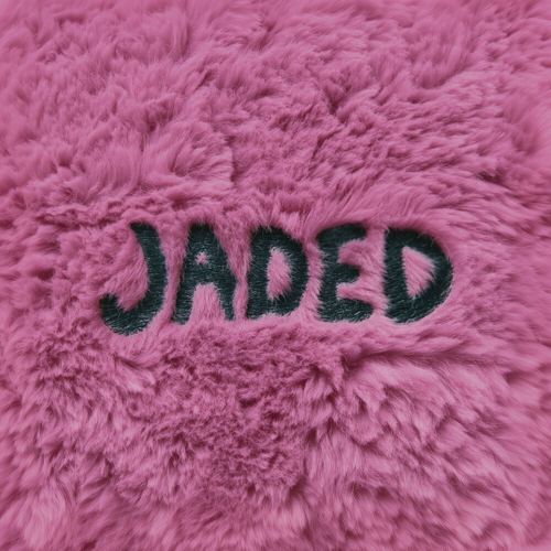 JADED
