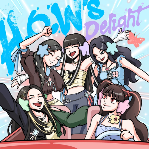 H.O.W’s Delight